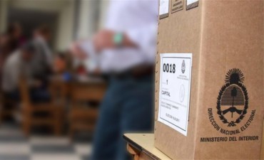 Se oficializ&oacute; la convocatoria a elecciones nacionales para el 13 de agosto y el 22 de octubre