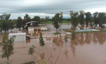 Ayuda para Tucumán: recaudan donaciones para los afectados por la emergencia hÃdrica