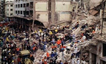 El Gobierno orden&oacute; desclasificar los archivos secretos de la causa AMIA