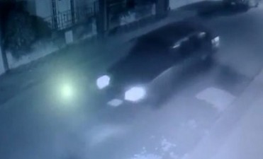 Caso Micaela GarcÃa: el auto del violador Wagner estuvo 37 minutos en un descampado