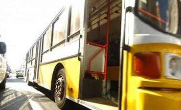 Se suman dos nuevas l&iacute;neas de colectivos