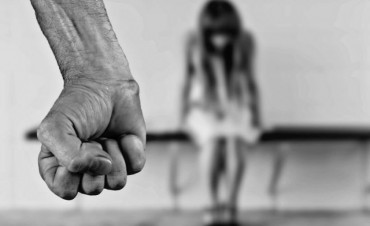 Seis mujeres fueron agredidas en distintos puntos de la provincia
