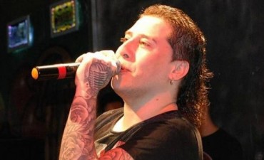 Se suicidó Walter Romero, el ex lÃder de Banda XXI