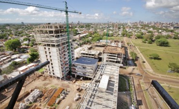 Naci&oacute;n impulsar&aacute; la construcci&oacute;n de viviendas en el Parque Federal