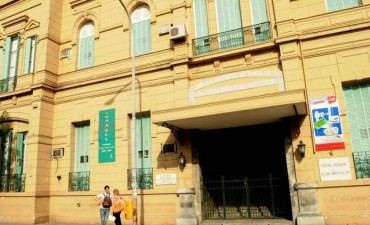 Muri&oacute; una joven tras el vuelco en la Ruta 1