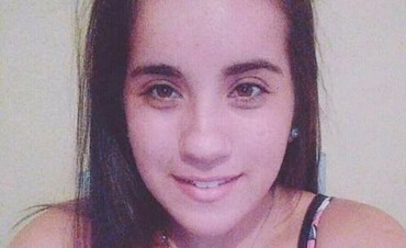 Apareci&oacute; Tamara, la chica que era buscada en Rosario