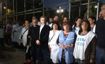 Tras el ataque, los docentes evaluar&aacute;n los pasos a seguir