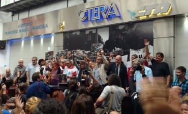 Ma&ntilde;ana hay paro de docentes en todo el pa&iacute;s
