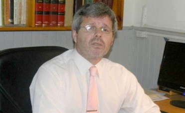 El juez que liber&oacute; al asesino de Micaela pidi&oacute; licencia y por &ldquo;depresi&oacute;n&rdquo;