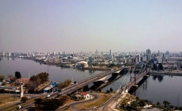 Se comenz&oacute; a sentir el oto&ntilde;o en la ciudad