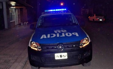 Mataron a un adolescente en Santo Tom&eacute;