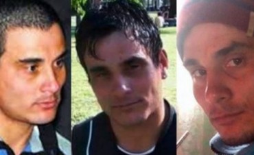 Una nena denunci&oacute; a Wagner la semana que desapareci&oacute; Micaela