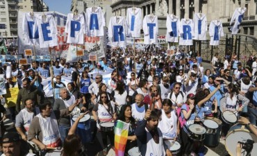 Se reanuda hoy la paritaria docente
