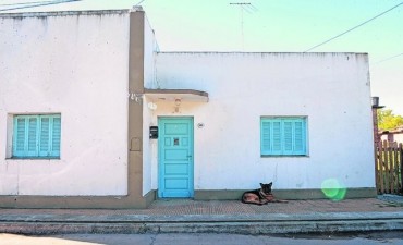 Un anciano muri&oacute; ahogado al hundirse el piso de su casa