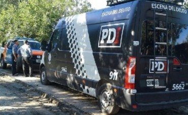 Bale&oacute; a su exmujer, la dio por muerta, e intent&oacute; suicidarse