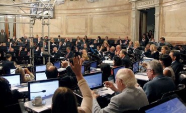 El Senado empieza a tratar una ley para que violadores y asesinos cumplan toda la condena