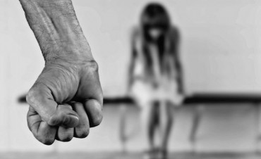 Tres mujeres fueron asistidas tras ser golpeadas por sus parejas