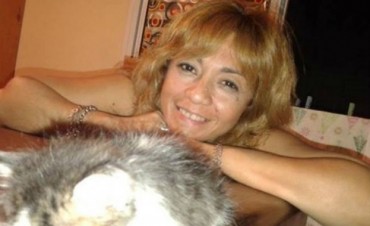 Una maestra fue asesinada frente a sus hijos en Santiago del Estero