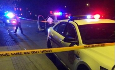 Nueve heridos en un tiroteo en una discoteca de Estados Unidos