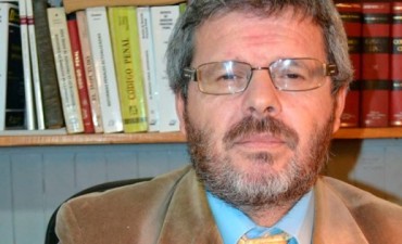 El juez Rossi habr&iacute;a liberado a otro violador que despu&eacute;s mat&oacute; a su pareja