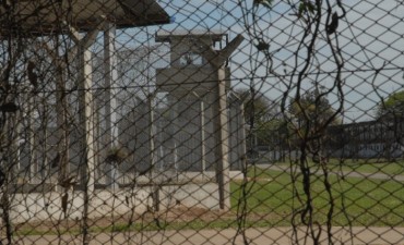 Cada preso le cuesta 25 mil pesos por mes a la Provincia