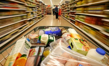La inflaci&oacute;n en la provincia fue de 2,8% en marzo