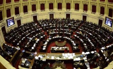 Media sanci&oacute;n de Diputados para la tarifa el&eacute;ctrica gratuita para electrodependientes