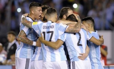 Argentina confirmó un amistoso ante un ignoto rival