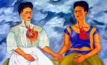 Abren armario de Frida Kahlo despu&eacute;s de 50 a&ntilde;os