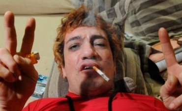 Se accident&oacute; el m&uacute;sico &ldquo;Pity&rdquo; &Aacute;lvarez