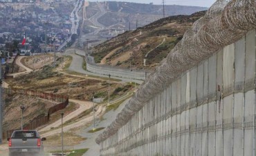 Estados Unidos comenzar&iacute;a a construir el muro en los pr&oacute;ximos meses