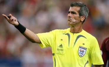 Sorprende un cambio importante en una regla de juego del f&uacute;tbol
