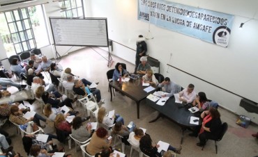 Amsaf&eacute; y SADOP aceptaron la propuesta salarial