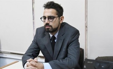Condenan a cuatro a&ntilde;os de prisi&oacute;n al hijo de Eduardo Aliverti por matar a un hombre con el auto 