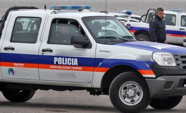 Le robaron $600.000 en su sal&oacute;n de fiestas y pidi&oacute; que lo mataran, sin saber que uno de los ladrones era su hijo
