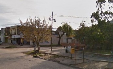 Resisti&oacute; un robo en su casa y un delincuente termin&oacute; herido 