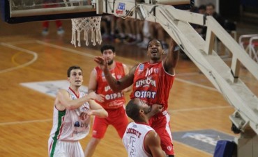 Play Off: Unión venció a Tiro Federal