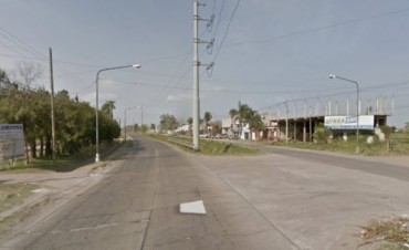 Una joven escap&oacute; de un hombre que la secuestr&oacute; en el microcentro