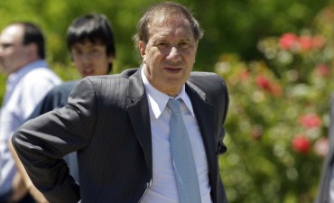 Pol&eacute;micas declaraciones de Carlos Bilardo sobre las mujeres