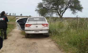 Bale&oacute; a su novia, al amigo de ella, escap&oacute; y se mat&oacute; peg&aacute;ndose un tiro en la cabeza