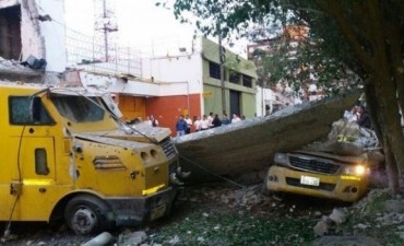 El Gobierno reforz&oacute; la seguridad en las fronteras
