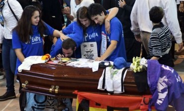 Tras el asesinato de Micaela, se habilitar&aacute; el registro de violadores