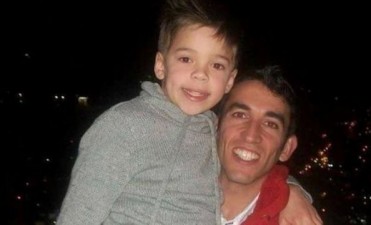 "Pap&aacute;, nadie nos va a separar", la carta del nene al entrenador que lo viol&oacute; y asesin&oacute; 