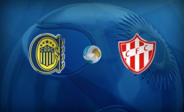 Central y Ca&ntilde;uelas abren la Copa Argentina en Santa Fe