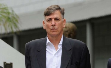 Detienen a Jefe de la PolicÃa Metropolitana en una causa por coimas