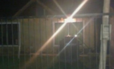 Intent&oacute; asesinar a golpes a su bebe porque "lloraba mucho"