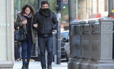 Fresco mi&eacute;rcoles en la ciudad