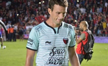 El parte médico de Pablo Ledesma