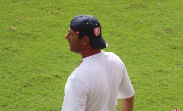 Eduardo Magnin dirigir&aacute; el s&aacute;bado a Uni&oacute;n