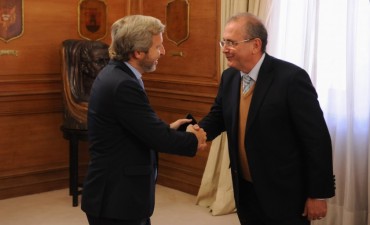 Naci&oacute;n invertir&aacute; cerca de 400 millones de pesos para la construcci&oacute;n de un hospital en Reconquista, Santa Fe